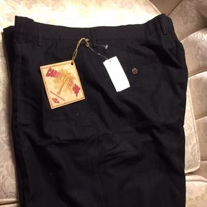 Caribbean Joe dress pants